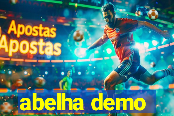 abelha demo